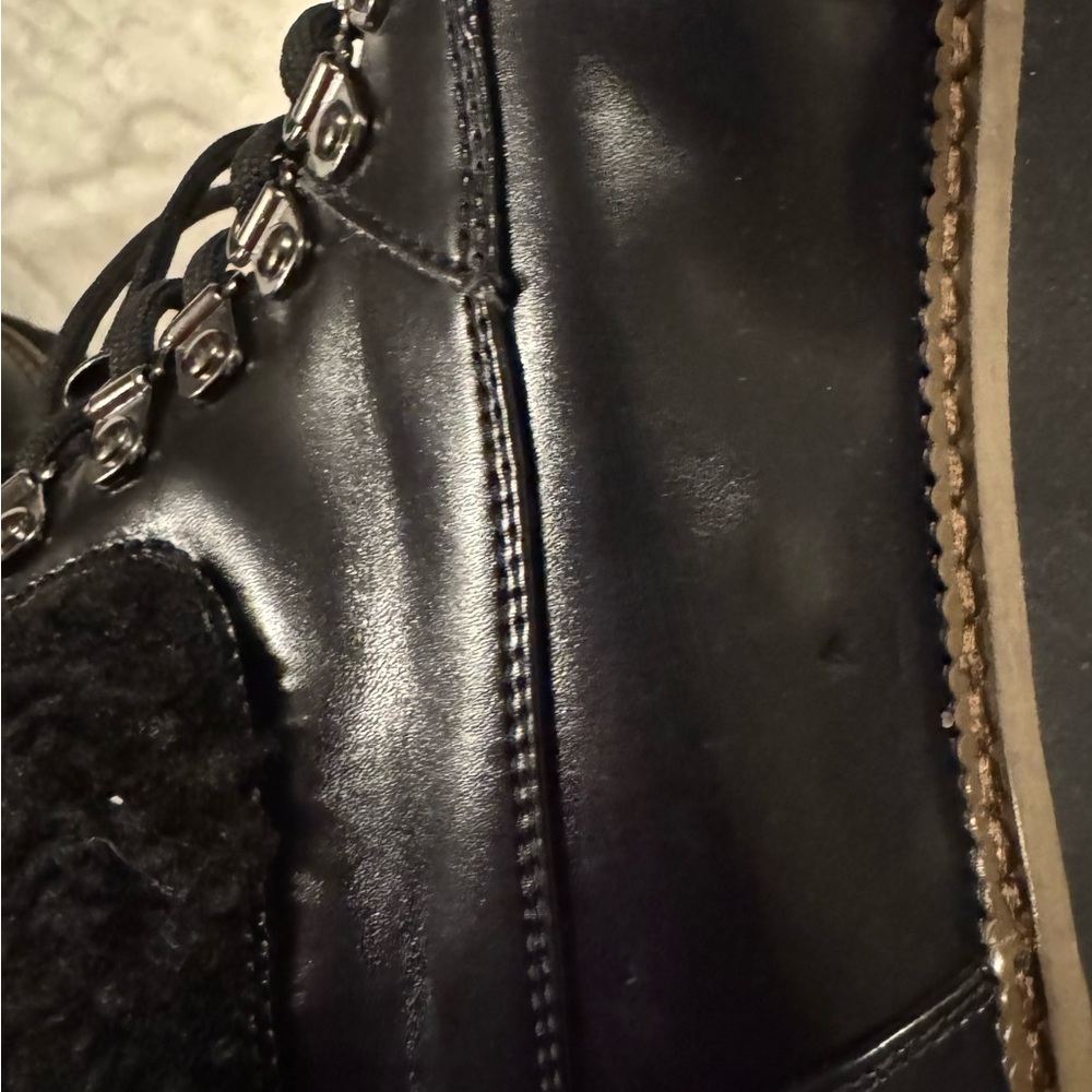 AEROSOLES Boots - Picture 4 of 5